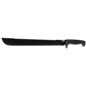 SOG Sogfari 18" Sawback Machete