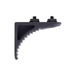 True North Concepts Aluminum M-LOK S2 GripStop - Black