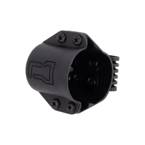 Modlite HOG Flashlight Holster with Belt Clamp