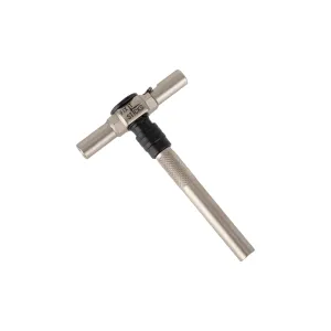 Fix It Sticks Ratcheting T-Way Wrench with Locking Hex Drive