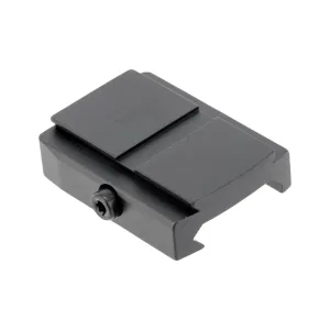 Holosun 509 Adapter Plate for Picatinny Low