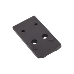 Holosun 407 / 507K Slide Adapter Plate for MOS