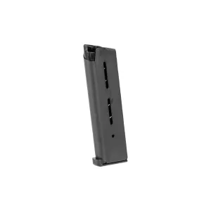 Wilson Combat 8-Round .45 ACP 1911 Mag - Full Size - Lo-Profile Base Pad