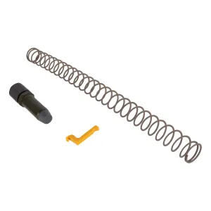 KAK Industry K-SPEC H1 Buffer and Flatwire Spring 3.8 oz - Buffer