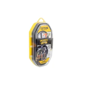 Otis Technology Universal Shotgun Cleaning Kit