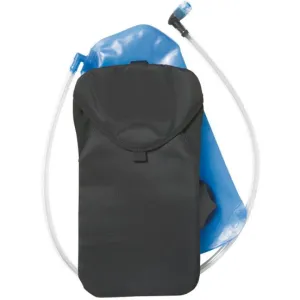 Monadnock 3804 Replacement Hydration Bladder for Centurion Riot Control System - Clear - LAW ENFORCEMENT ONLY