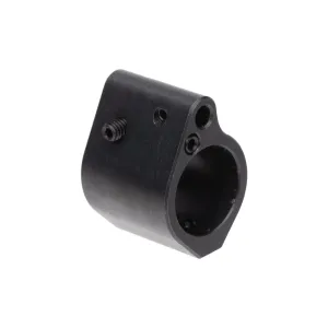 Ergo Grips Adjustable Low Profile Clamp - Gas Block - .750"