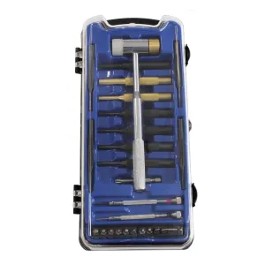 Birchwood Casey Weekender Professional Gunsmith Kit