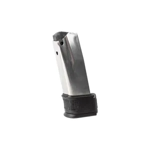 Springfield XDG Magazine 45 ACP - 13 Round Grip Sleeve