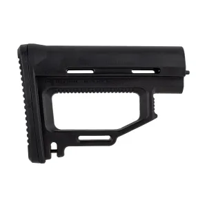 Strike Industries Modular Fixed Stock - Black