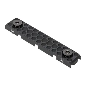 Forward Controls Design Panel Cable Management - 2 M-LOK Slot