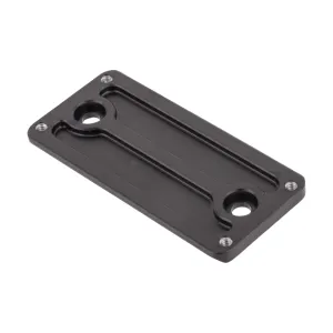 Magpul M-LOK Dovetail Adapter For RRS/ARCA Interface - 2 Slot
