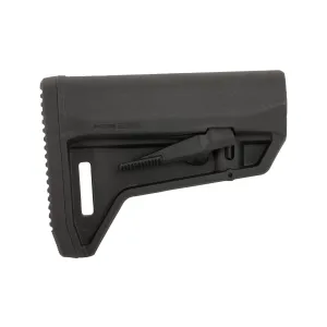 Magpul MOE SL-M Carbine Stock - Black