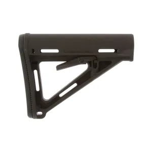 Magpul Carbine Stock - Mil-Spec - Black