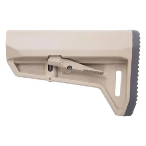 Magpul SL-K Carbine Stock - Mil-Spec - FDE