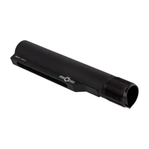 POF USA Mil-Spec Anti-Tilt Carbine Buffer Tube - 6 Position
