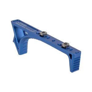 Strike Industries SI LINK Curved Foregrip - Blue