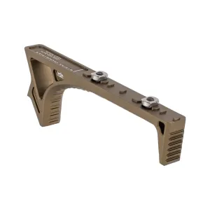 Strike Industries SI LINK Curved Foregrip - FDE
