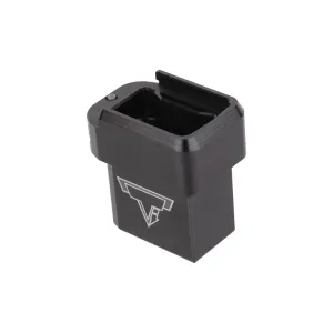 TTI Base Pad Kit for MPX +11 - Black