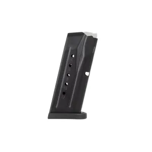 Smith & Wesson M&P Compact 9mm Magazine - Flush Fit - 12 Round