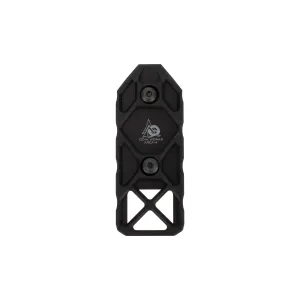 Odin Works M-LOK to Arca Rail Bipod Mount - 4"