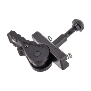 Unity Tactical FAST QD Lever - Black