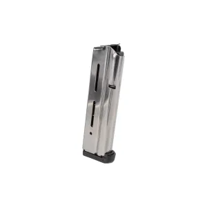 Wilson Combat 9-Round 10mm 1911 Magazine - Full Size - Standard Base Pad