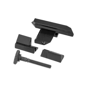 Surefire X300U-B Mount Parts Kit - Black