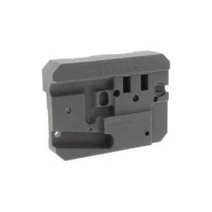 Wheeler AR Armorer's Bench Block