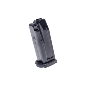 Heckler & Koch VP9SK/P30SK 9mm 12 Round Magazine - Flush Floorplate