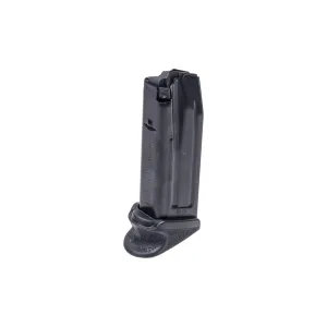 Heckler & Koch VP9SK/P30SK 9mm 12 Round Magazine - Extended Floorplate