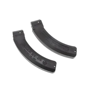 Ruger BX-25 10/22 Magazine - 25 Round - 2 Pack