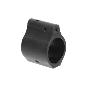 Kratos Design Group Low Profile AR-15 Gas Block - Set Screw - .750"