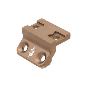 Kratos Design Group Offset Scout Mount for MLOK - FDE