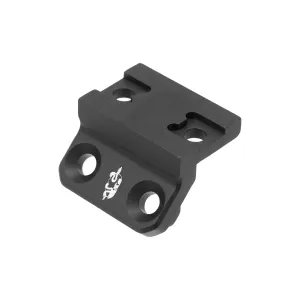 Kratos Design Group M-LOK Offset Scout Mount - Black