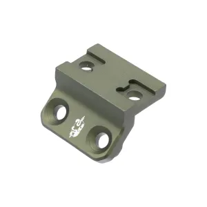 Kratos Design Group M-LOK Offset Scout Mount - ODG