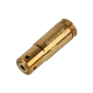 Sight-Rite Chamber Cartridge Laser Bore Sighter - 9mm