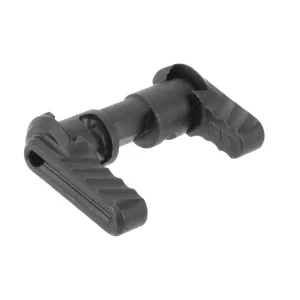 Battle Arms Development BAD ASS Pro Ambidextrous Safety Selector - Standard & Short Steel Levers