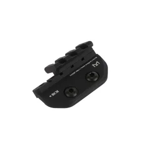 Bravo Company Manufacturing BCMGUNFIGHTER Modular 1913 Light Mount - M-LOK