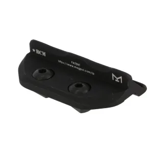 Bravo Company Manufacturing BCMGUNFIGHTER Modular Scout Light Mount - M-LOK