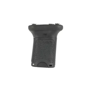 Bravo Company Manufacturing BCMGUNFIGHTER Short Vertical Grip - KeyMod - Black