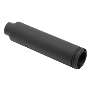 KAK Industry Extended Slim Flash Can - 1/2x28