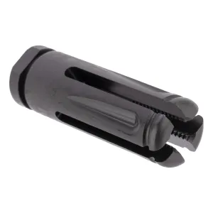 KAK 4 Prong Flash Hider - 1/2x28