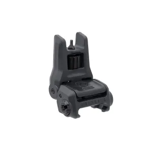 Magpul MBUS 3 Front Sight - Stealth Gray