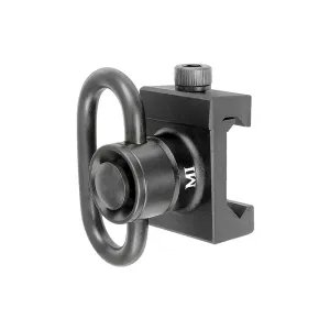 Midwest Industries Heavy Duty QD Front Sling Adapter