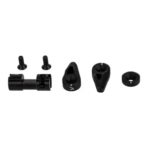 Strike Industries Flip Switch Safety Selector - Black