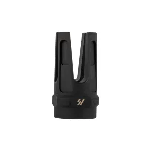 Strike Industries Cloak Flash Hider - 1/2x28
