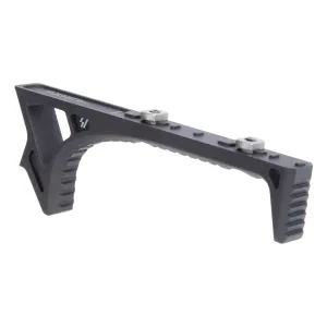 Strike Industries LINK Curved Foregrip - Black