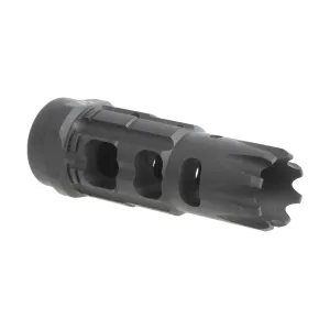 Strike Industries Triple Crown Compensator - 1/2x28