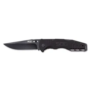 SOG Salute Folding Knife